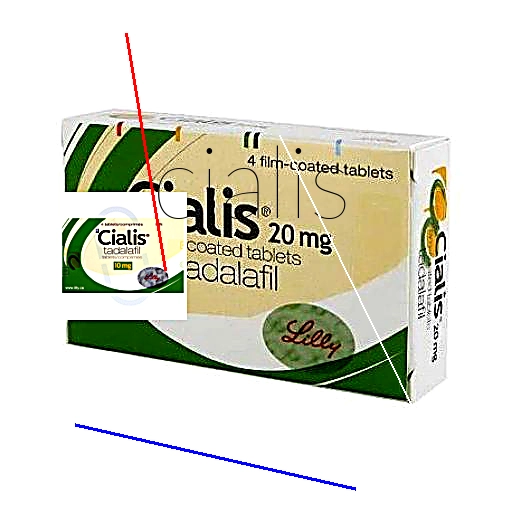 Cialis en vente internet